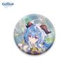 Authorized By MiHoYo 58mm Genshin Impact Theme Serie Character Badges