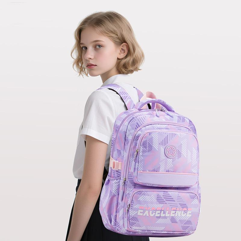 Childrens Backpack bag for Kids Available in Two Sizes and Four Colors