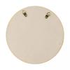 Bathroom Wooden Sign Bathroom Creative Toilet Wall Sign Door Decoration
