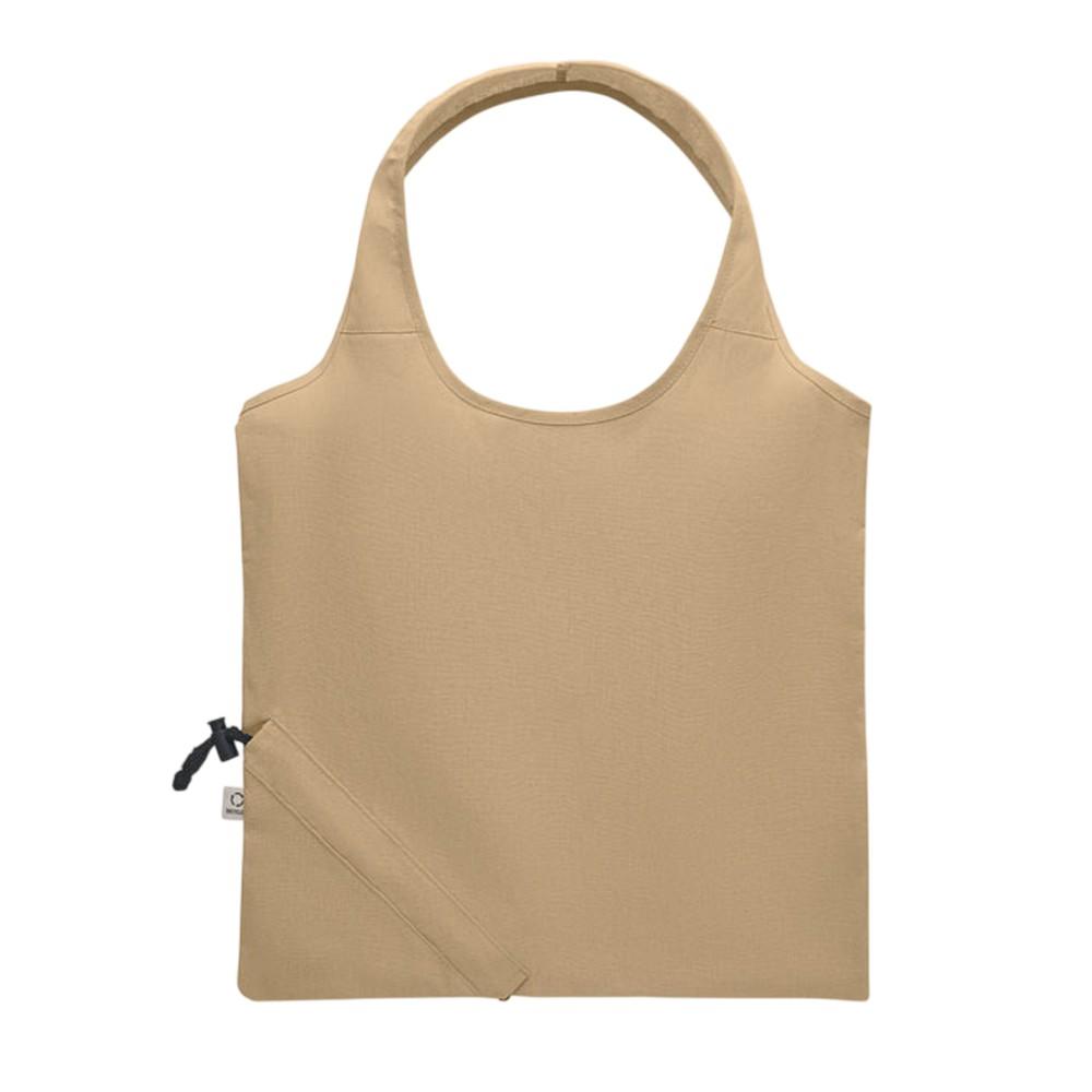 MidOcean Carrie Foldable Shopper Bag