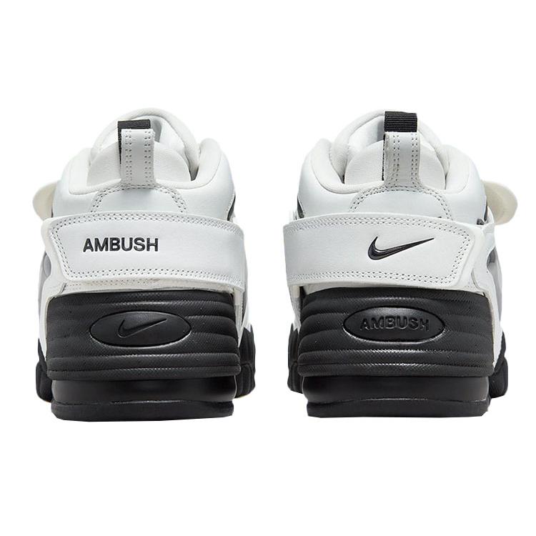 New Nike Air Adjust Force Ambush Summit White Black DM8465-100