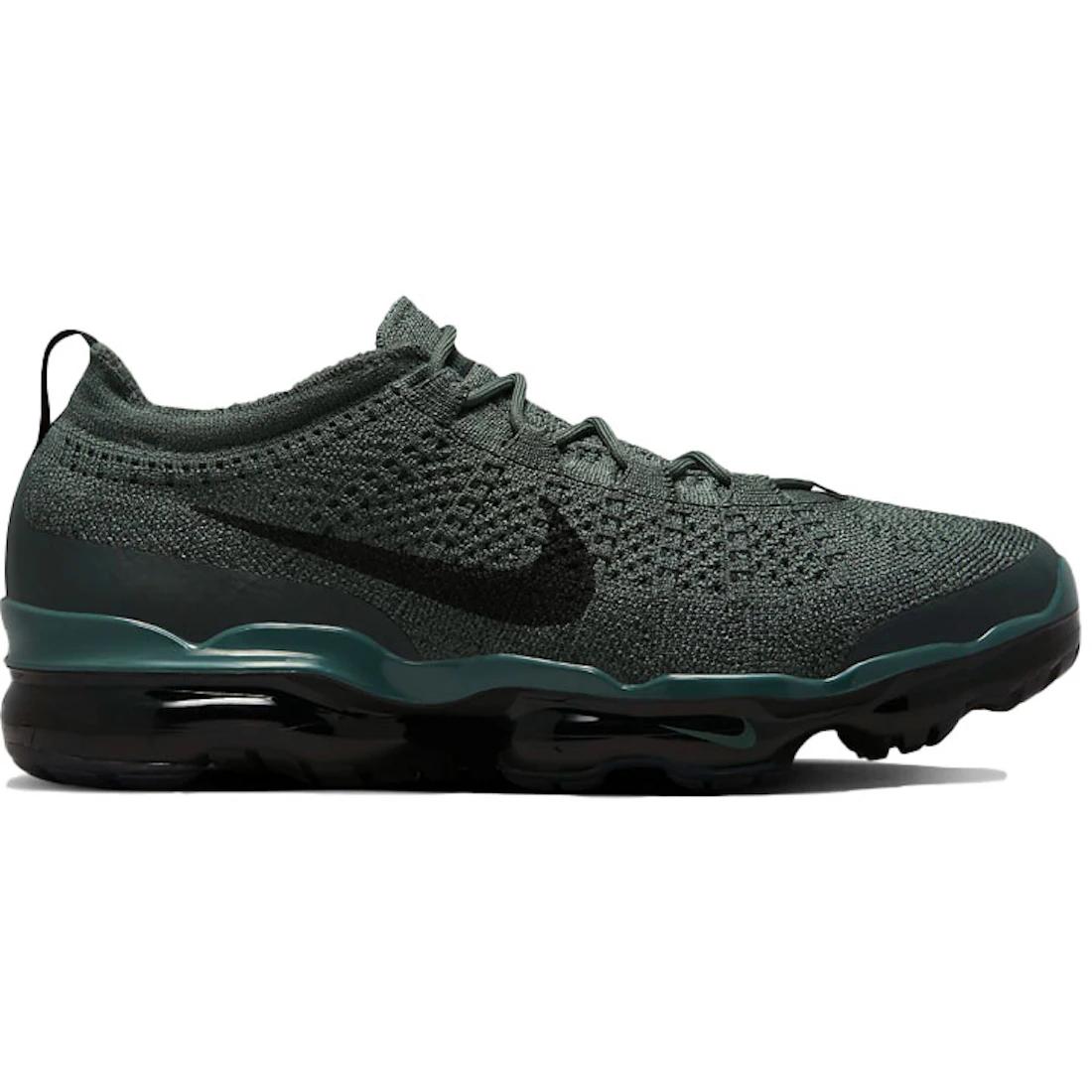

Кроссовки Nike Air VaporMax 2023 Flyknit Темная ель(DV1678-301) 41