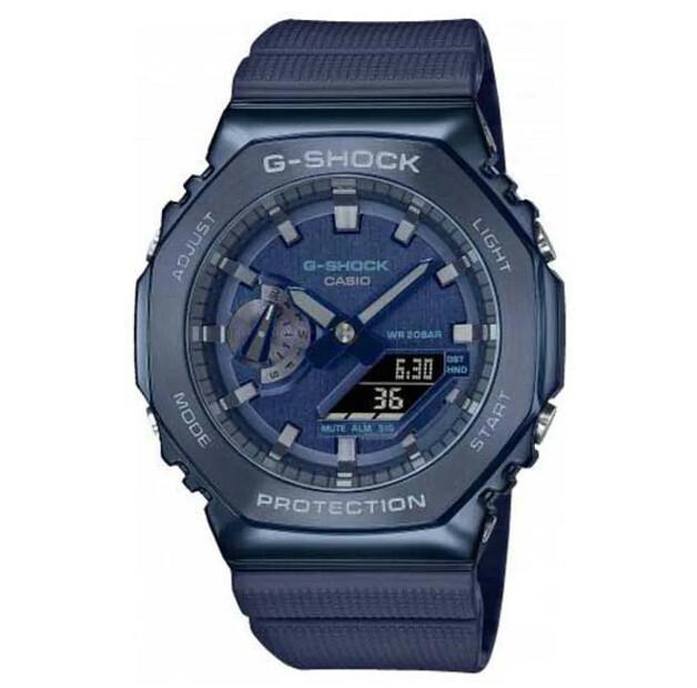 

Casio G-SHOCK GM-2100N-2AER часы