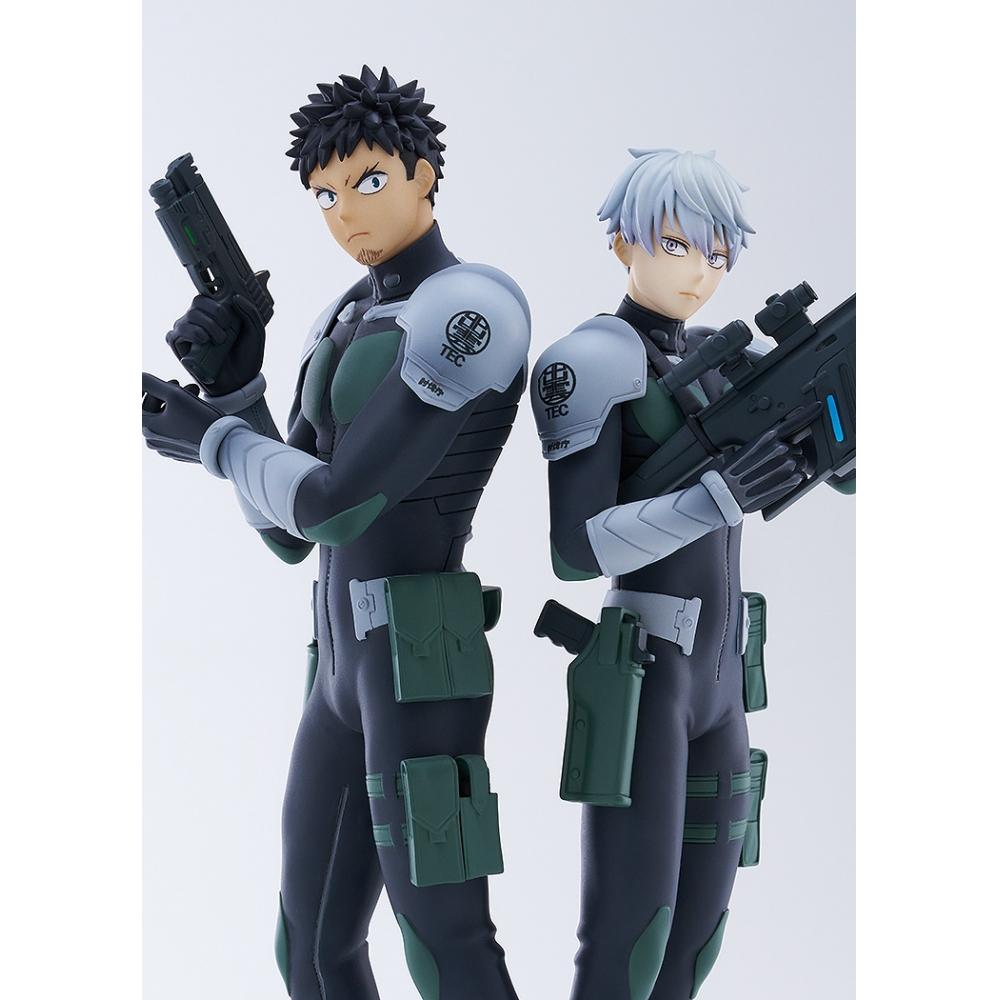 Kaiju No.8 Pop Up Parade Reno Ichikawa  Kaiju No. 8 