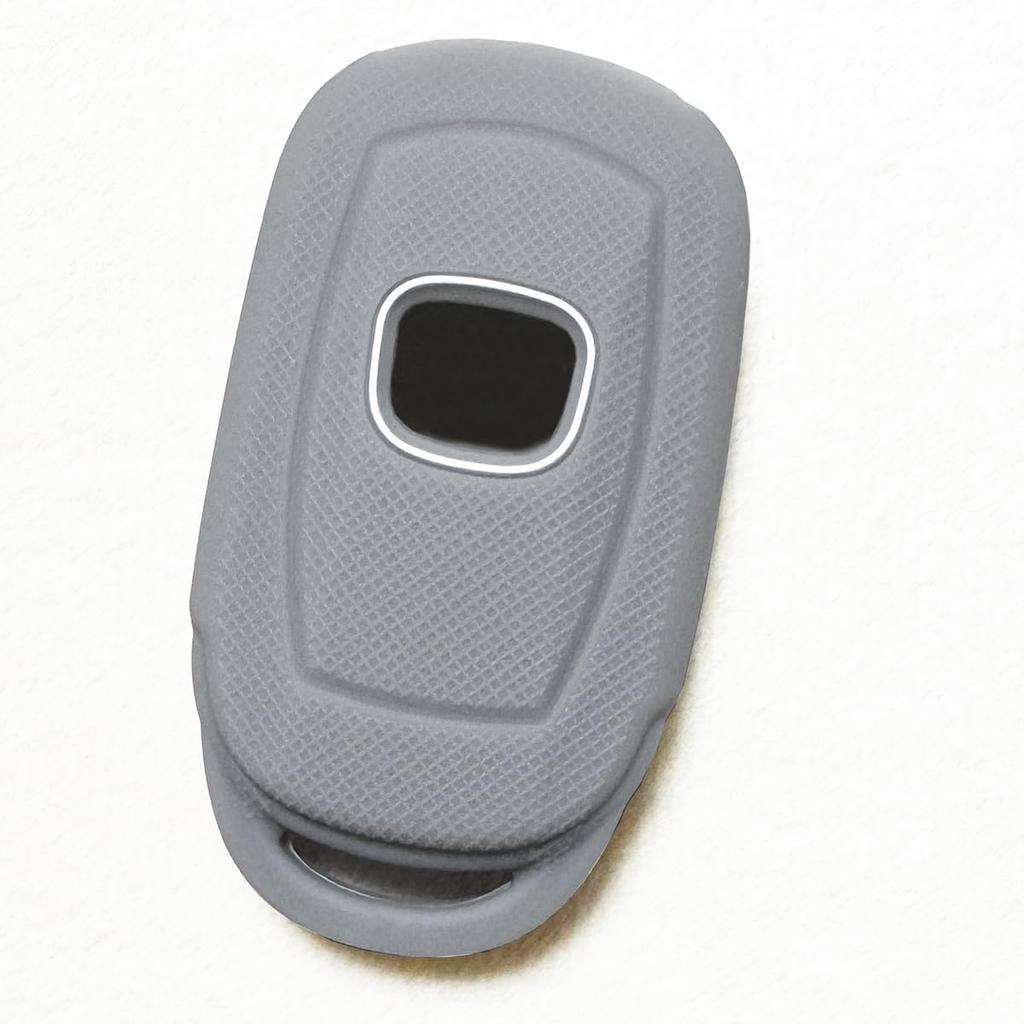 IKT Silicone Cover for Honda Cars Smart Key 5 Buttons / Step Wagon (2022~)