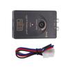 Car Stereo Speaker Delay Signal High Low Converter for Auto Subwoofers Amplifier Player High To Low