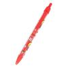 Sunstar Stationery Sanrio Ballpoint Pen Retro Sanrio Characters Patty Jimmy S4653548 Oil-Based &