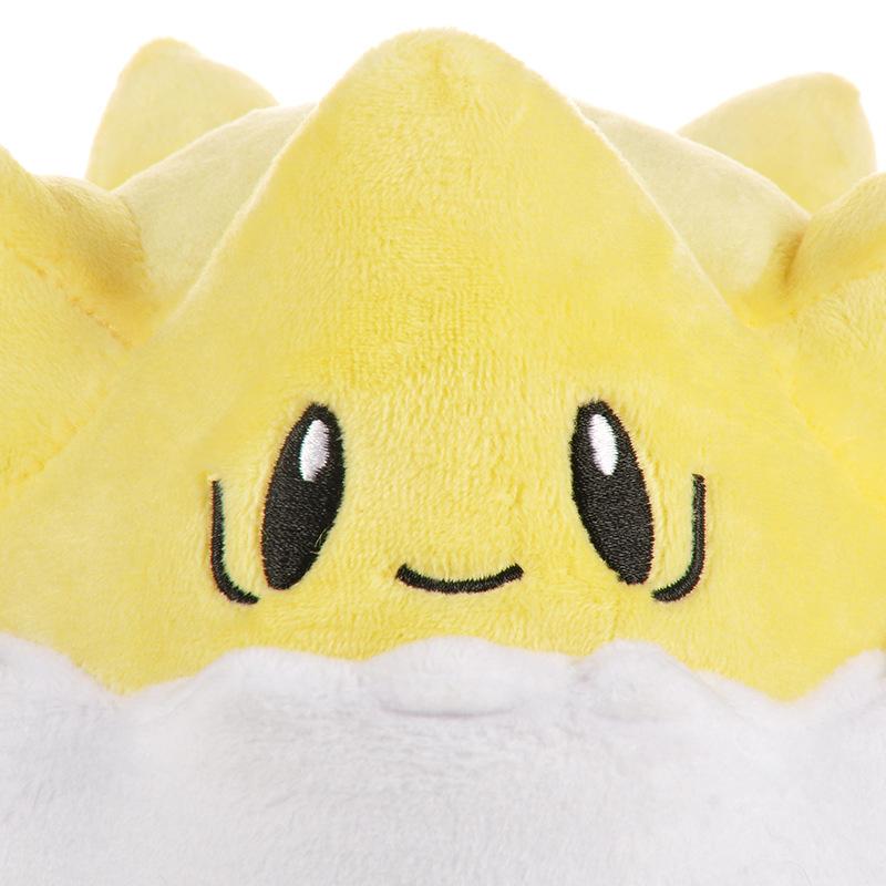 Original Pokemon Togepi Plush Toys Adorably Togetic Stuffed Doll Kawaii Anime Hobbies Collection Birthday Gift for Kids