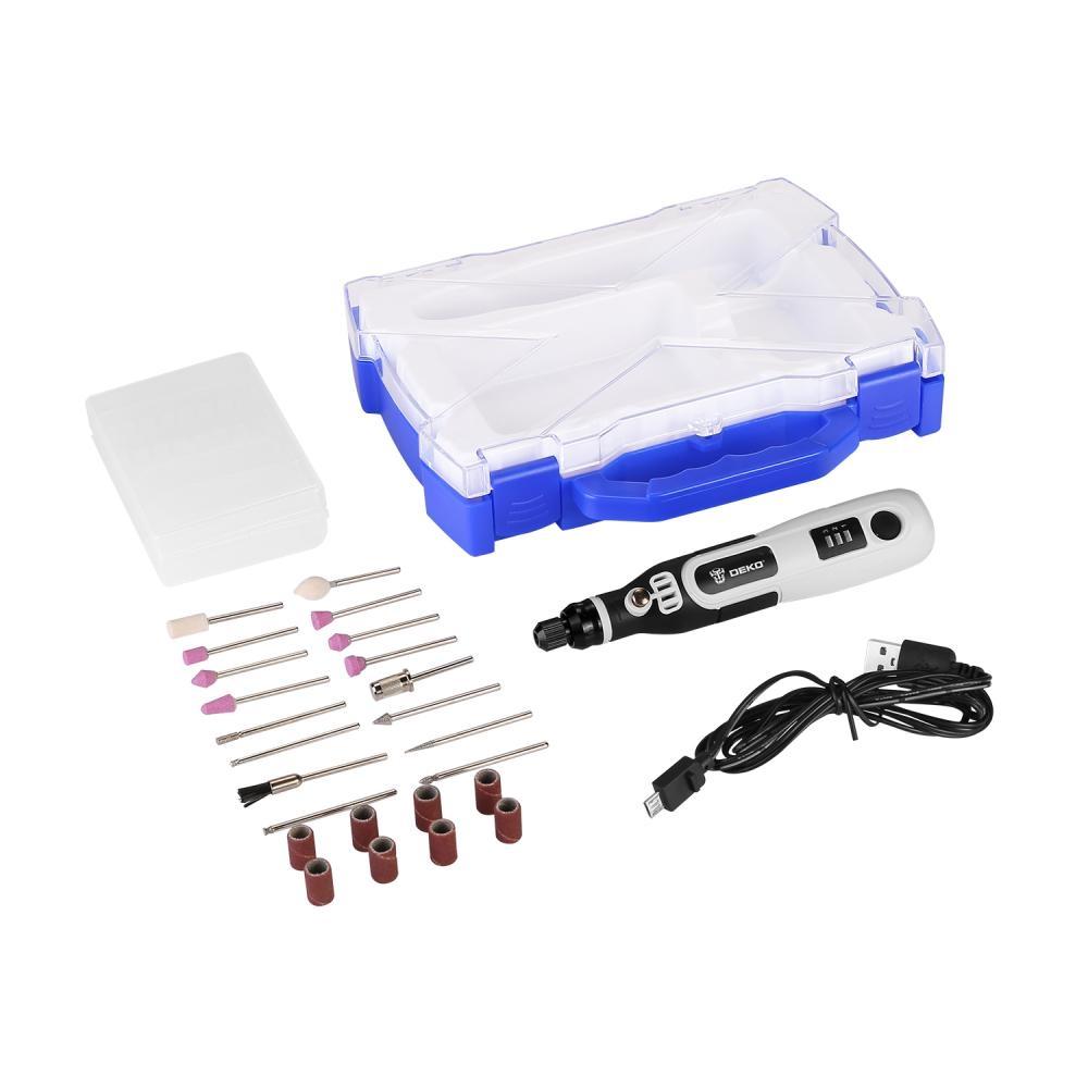 

Электрический гравер Deko 063-1400