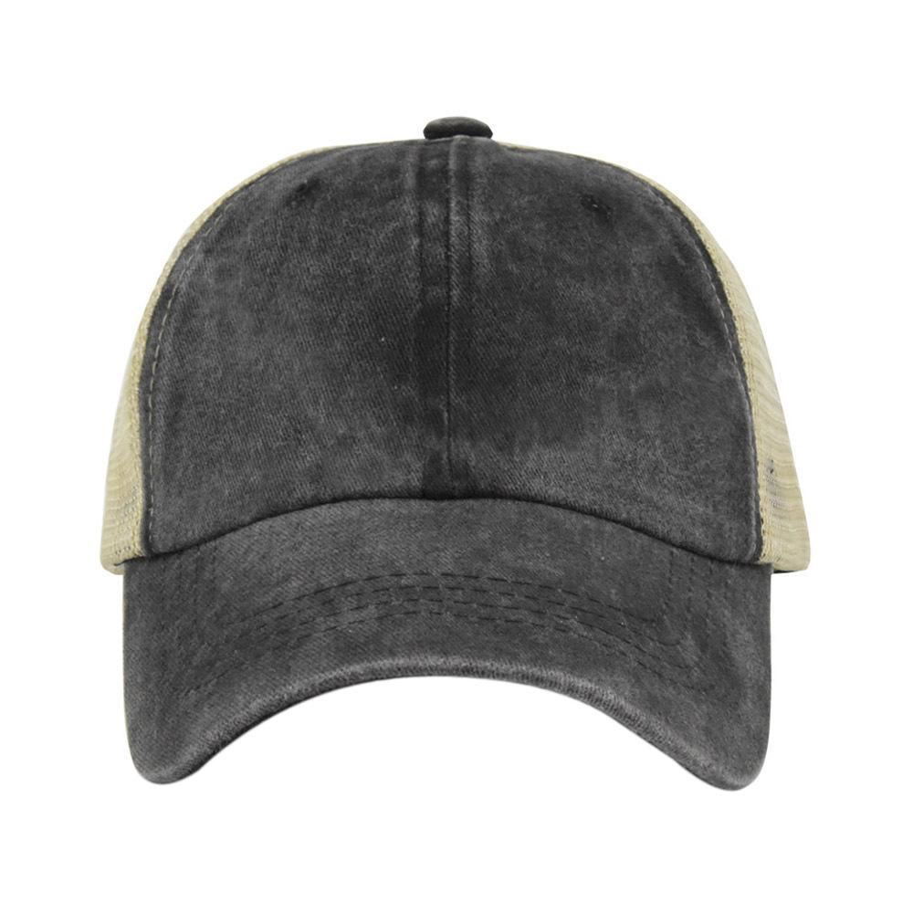 Vintage Adjustable Unisex Vintage Cap for Outdoor Hiking and Mountaineering