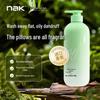 nak Tea Tree Anti-Dandruff Oil Control Shampoo