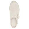 Hoka One One Ora Primo Comfortable Versatile Open-Toe Slippers Unisex slippers White 1168973-SSMSS