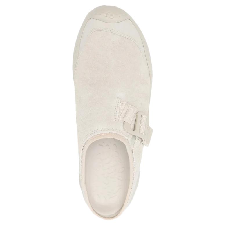 Hoka One One Ora Primo Comfortable Versatile Open-Toe Slippers Unisex slippers White 1168973-SSMSS