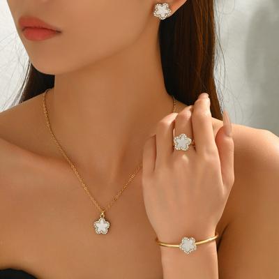 Fashionable, Unique, Understated Luxury, , And High-end Jewelry; A Perfect Gift For A Friend.