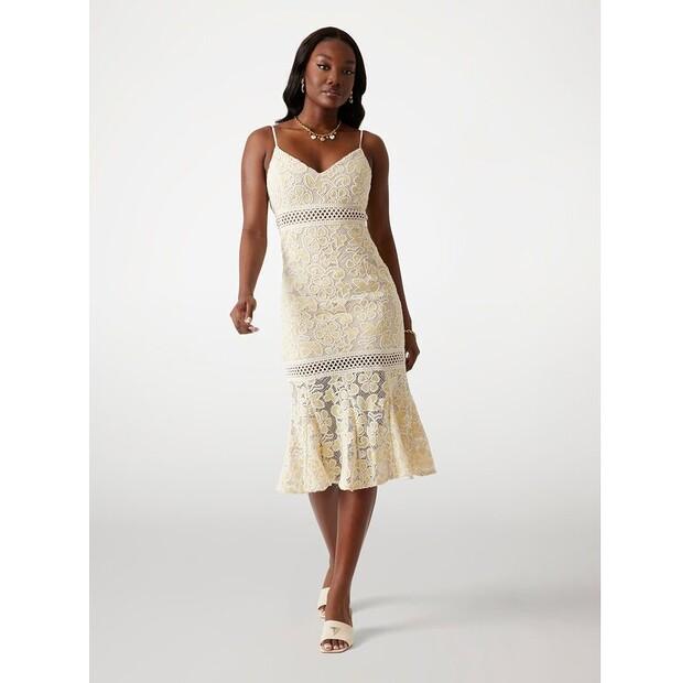 Платье Guess 174551 EU 34