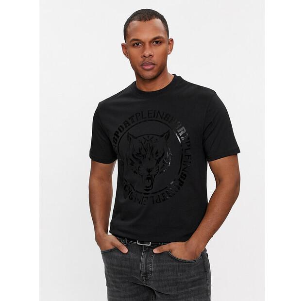 Футболка Plein Sport SADC MTK6929 EU XS