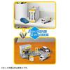 Takara Tomy Tomica Tomica Town Yamato Transport Office Delivery Accessories Miniature Car Toy for Ages 3 and Up (Tomica, Person, Included)