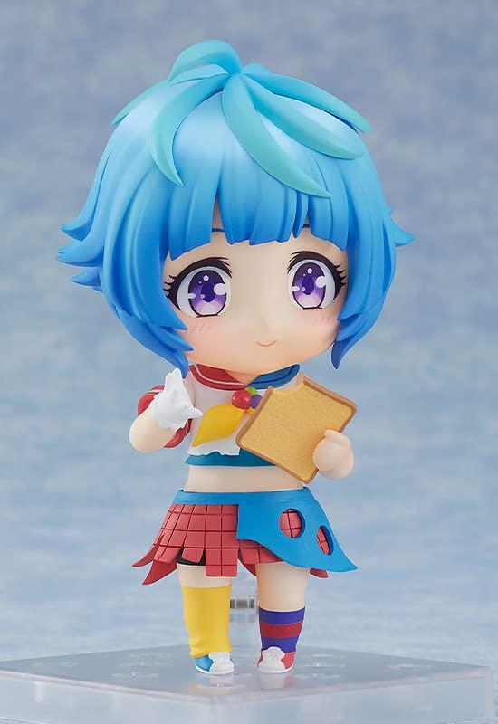 Nendoroid Bubble Uta Plastic Painted Movable Figure G12982 Non-scale