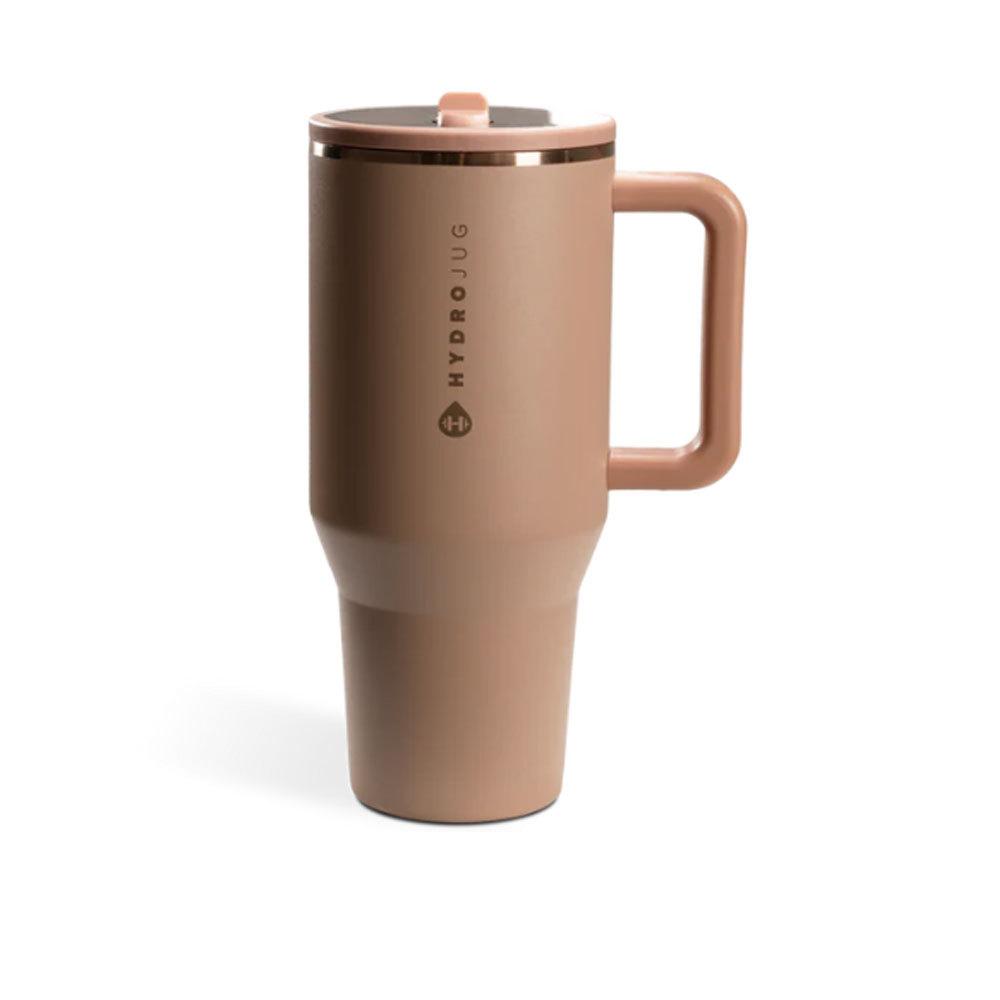 Hot-selling double-layer stainless steel thermos cup 40oz car cup, leak-proof ice cup, portable 32oz