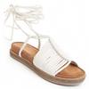 Casual Sandal For Women.  Montevita  Strips2  89311
