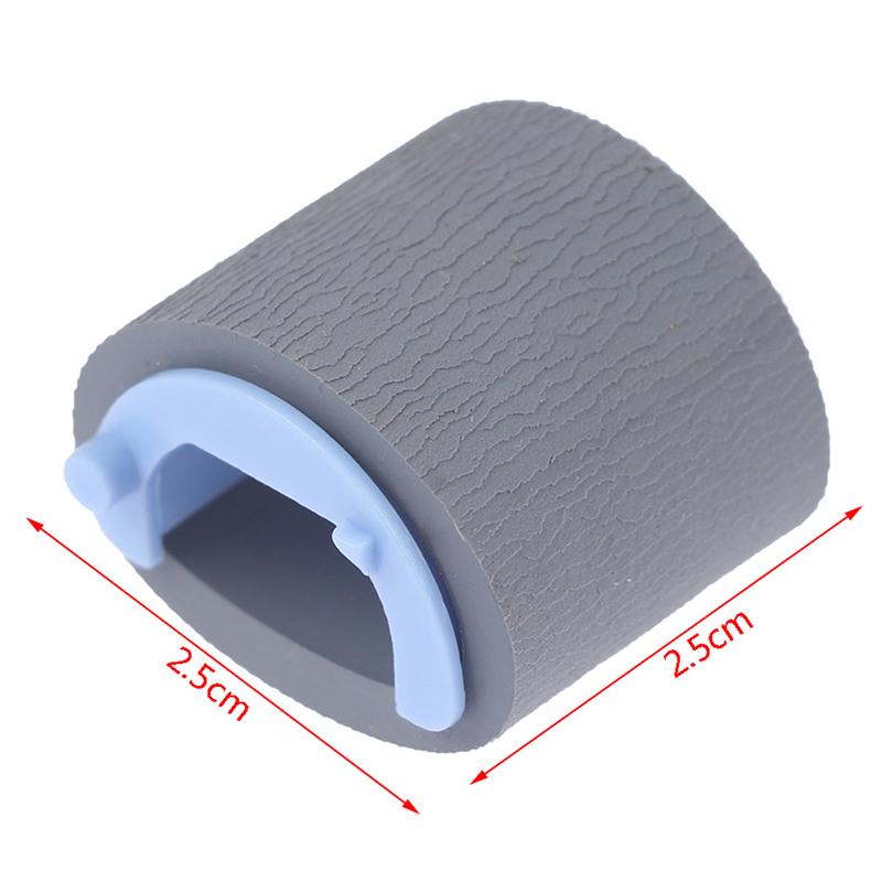 1Pc Paper Pickup Roller For Hp1007 Hp 1008 1102 1106 1108 1213 1216 1136 Roller