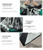 Men's Trendy Versatile Beach Pants: Summer Casual, Loose, Slimming, High-Grade Sports Shorts