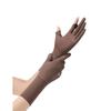 Summer Ice Silk Women UV Protection Long Sunscreen Gloves Breathable Flip Touch Screen Non Slip for Outdoor Driving Cycling