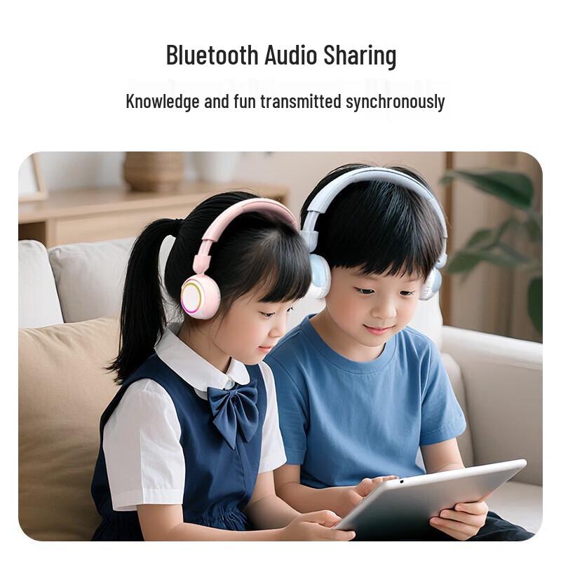 Philips TAK4200 Bluetooth Over-Ear Kopfhörer für Kinder