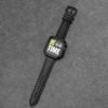 2 IN 1 PC Case for Apple Watch Series 11 10 9 8 7 6 se3 TPU+PC Cover Bumper Shell for Iwatch ultra 3 49mm 40 41 44 45 46mm Band