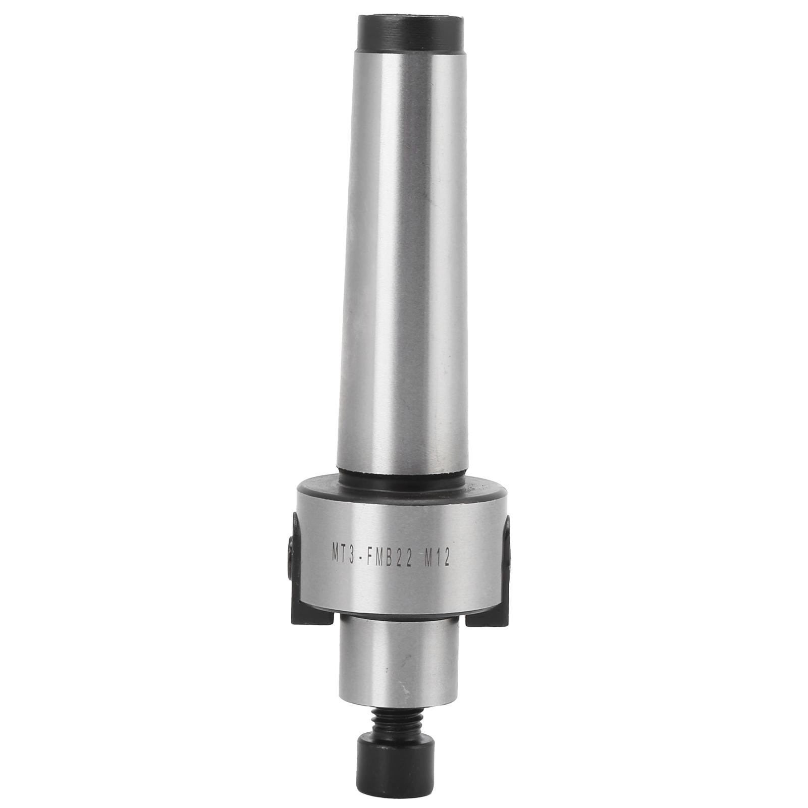 

Фрезерный станок Держатель инструмента CNC Торцевая фреза Диск Соединительная рукоятка Расточная оправка MT3FMB22M12