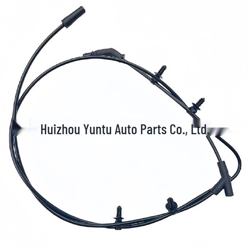 55079200AB/AC Front Cowl Hose for Jeep Grand Cherokee