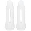 Badezimmer Handyhalter Wandmontiert Dicke Handy Aufbewahrungsregal Toiletten Zubehör 185x90mm