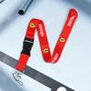 Car Neck Straps Lanyard Key Cell Phone Work ID Card Hanging Rope for Ferrari F1 F80 SF90 Stradale SF90Spider 296 GTB 296 GTS MQ3