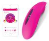 Candy Connected Stimulator 7.9 X 3.6 Cm - Magic Motion - Connected Sex Toys
