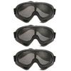 Tactical Goggles Shooting Sunglasses Airsoft Paintball Motorcycle Windproof Eye Protection Mountaineering Wargame Glasses