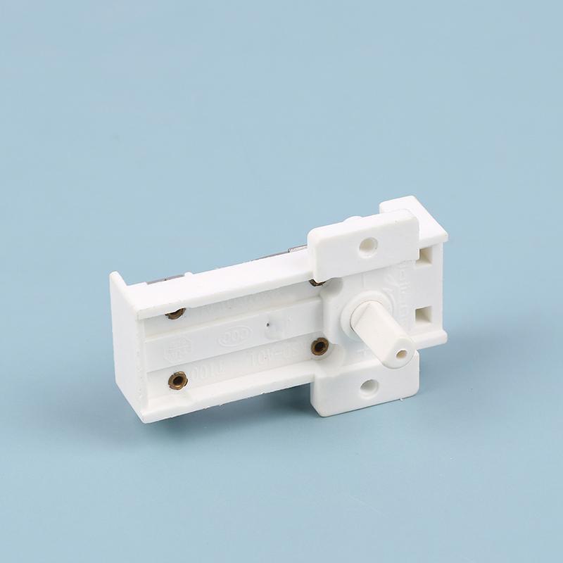 Kst-401 Adjustable Temperature Control Switch Thermostat For Electric Heaters/ Electric Oil Heater Kst-401 Spare Parts Accessories
