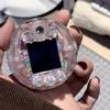  Uni Magic Transformer Case - Protective Cover for Pet Game Device