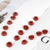 10pcs Coffee Maker Sealing Rings Silicone Replacement Seal Gaskets for Espresso Machine Kitchen Appliance Parts