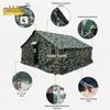 Zhong Sui 98-10 Squad Cotton Tent