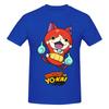 Funny Good Love Bound Together Beauty Yokai Watch Unisexs Printed Tshirt Unisex T Shirtoversizet