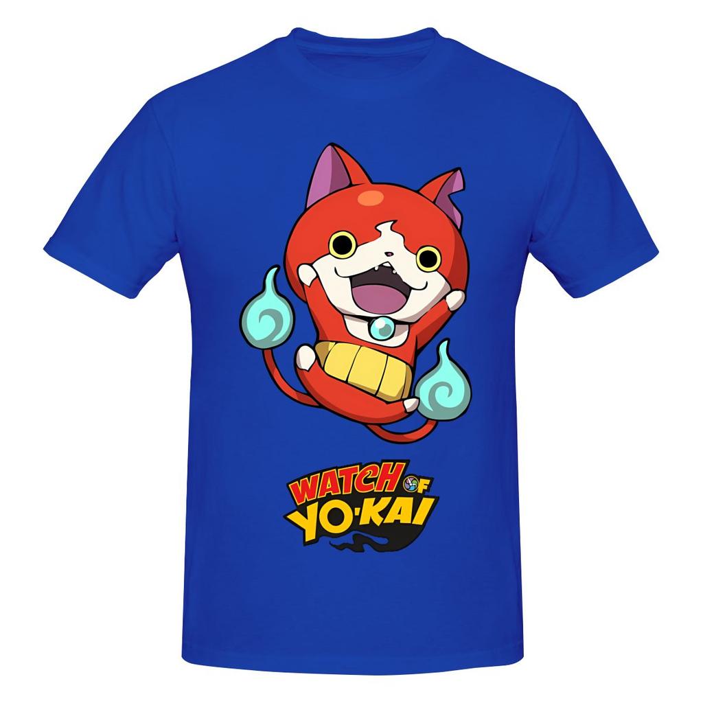 Funny Good Love Bound Together Beauty Yokai Watch Unisexs Printed Tshirt Unisex T Shirtoversizet
