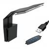 Tragbare Clip-on Aquarienleuchte USB Energieeffiziente Aquarienbeleuchtung Ultradünne Wasserdichte Landschaftslampe Für Kleine Becken