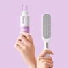 Baren Callus Eraser Home Set (120ml Mist + Foot File)