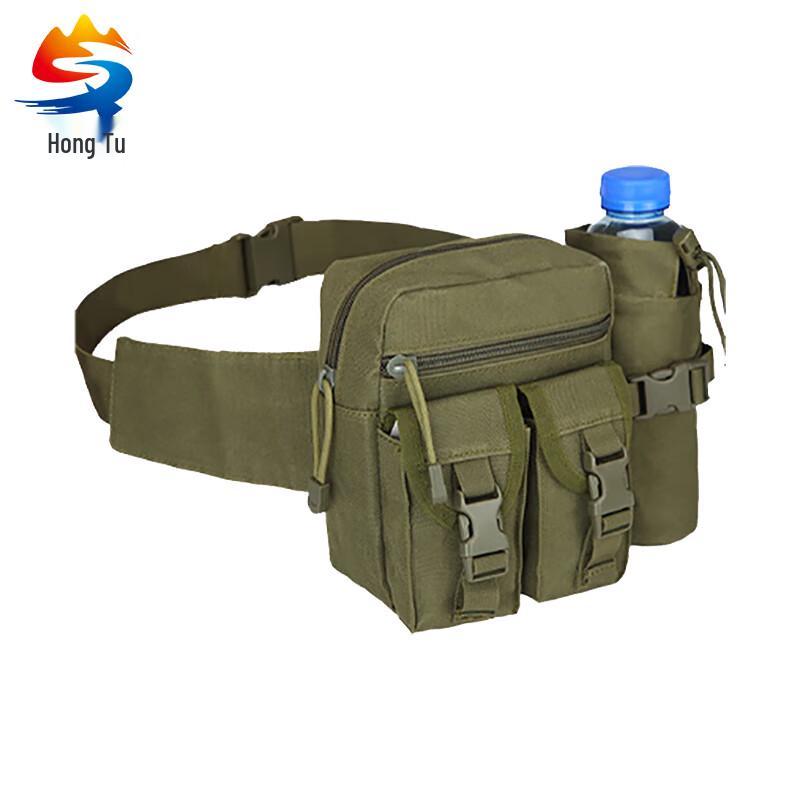 Поясная сумка для бутылки воды Hongtu Outdoor