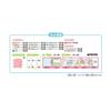 Aquabeads Character Bead Set Honobo ST Mark Ages 6 and Crafting EPOCH (Sold Separately) [Sumikkogurashi Set] Certified, Up, Toy, Water-Based, Toy,