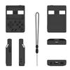 Protector Cover Scratchproof Silicone Shell for Miyoo Mini V4 Console Skin Gamepad Dustproof Housing Gaming Accessory