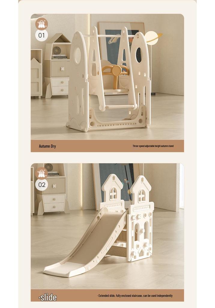 Compact Foldable Baby Playpen & Safety Fence with Integrated Crawling Mat for Indoor Use