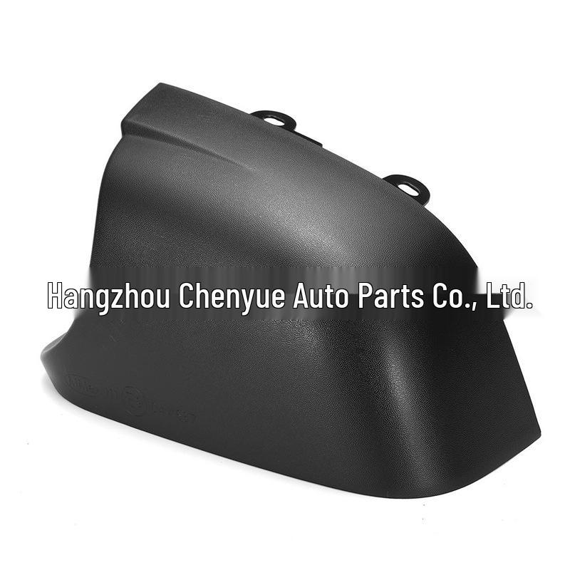 Vauxhall Vivaro & Renault Trafic Van Rearview Mirror Base Cover (2015-2018)