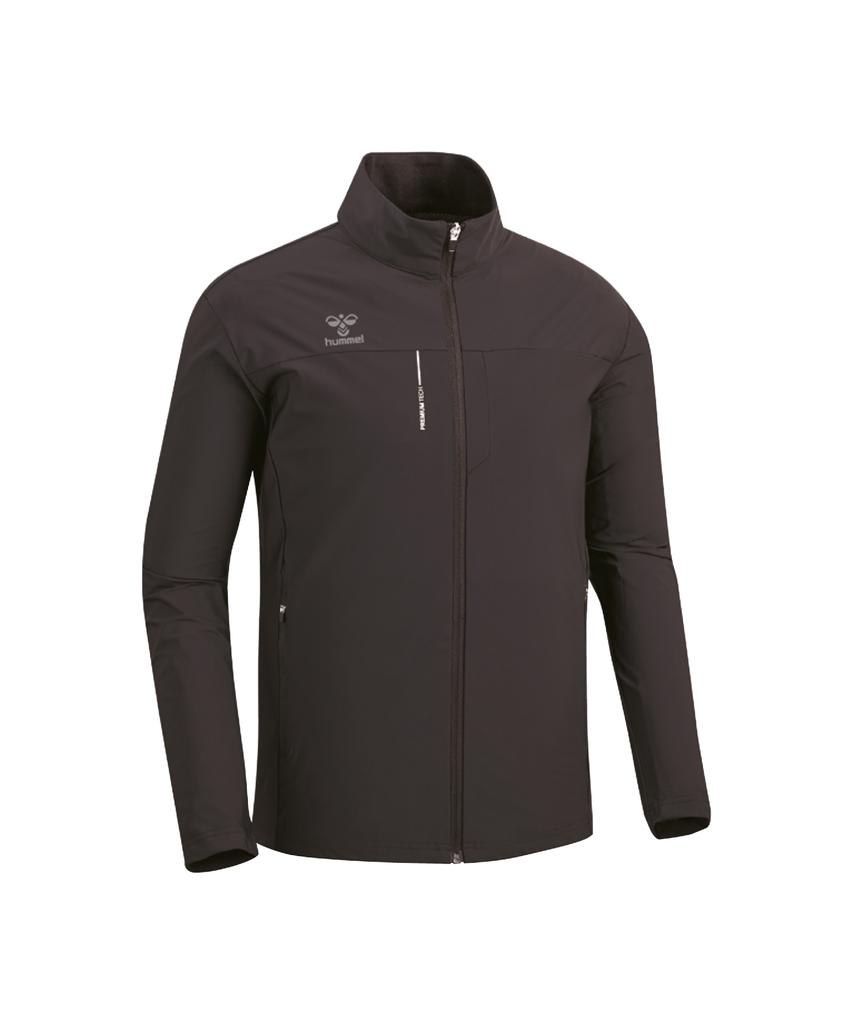 Hummel Ice Stretch Jacket - Black (Hm-2540)