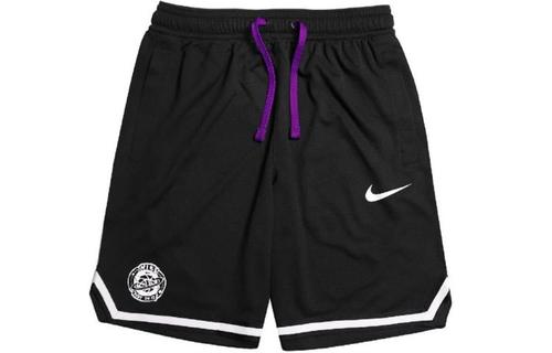 Nike DNA Casual Shorts Men s Black CW7389-010 S чёрный